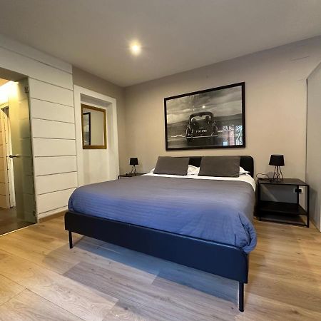 Garden Flat By Vatican Walls Rome Extérieur photo