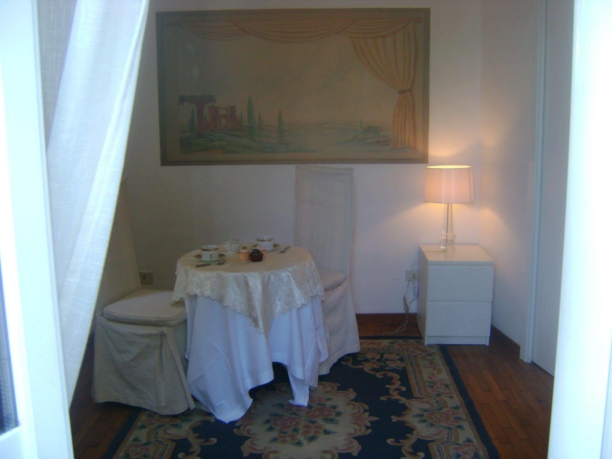 Garden Flat By Vatican Walls Rome Extérieur photo
