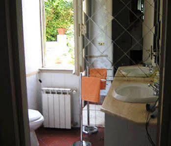 Garden Flat By Vatican Walls Rome Extérieur photo