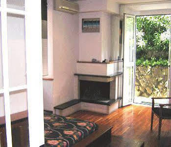 Garden Flat By Vatican Walls Rome Extérieur photo